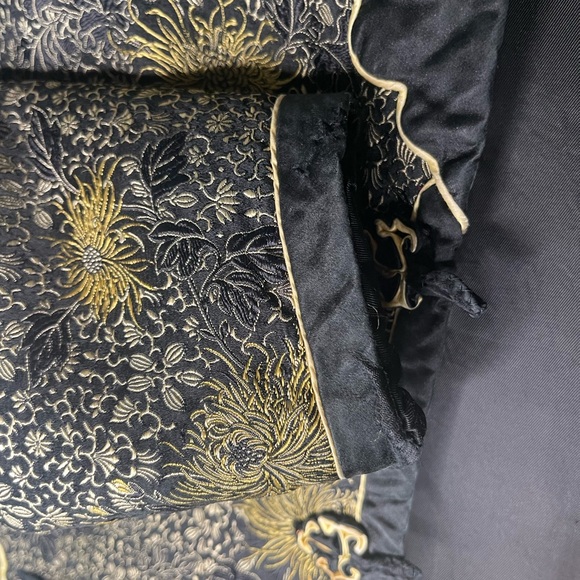 Traditional Shanghai Chinese Insulted Jacket - Picture 16 of 16